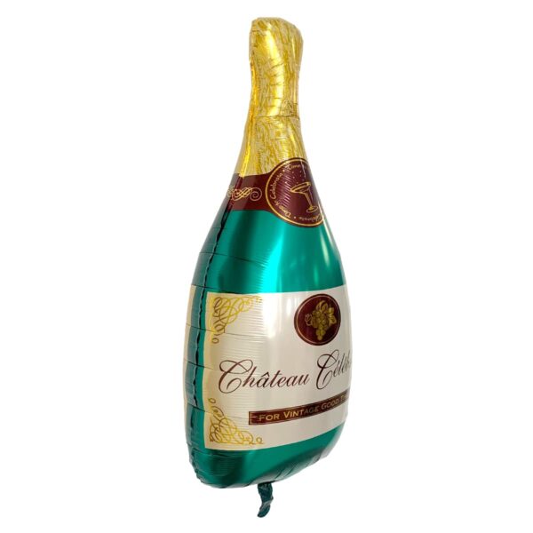 Balão Champanhe - Imagem 3