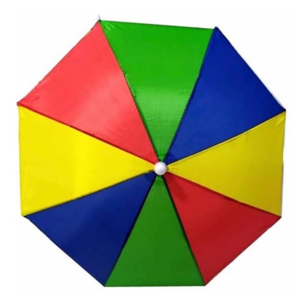 Guarda-chuva de frevo - Imagem 2