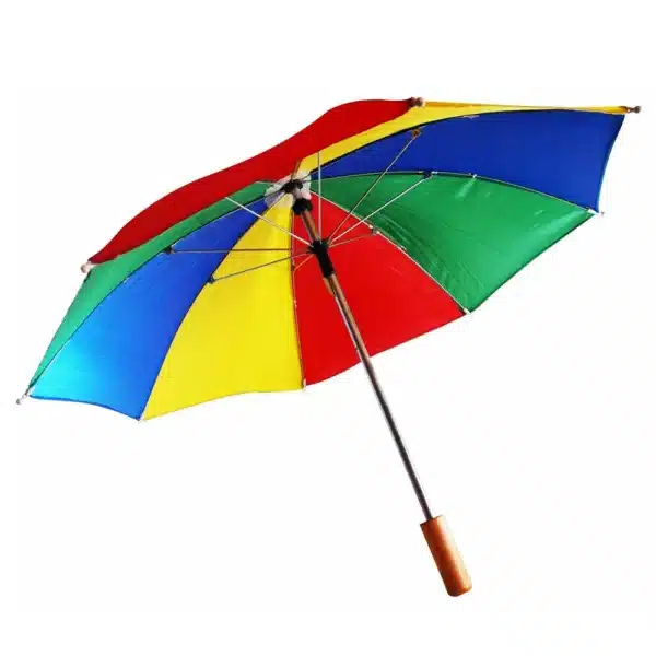 Guarda-chuva de frevo