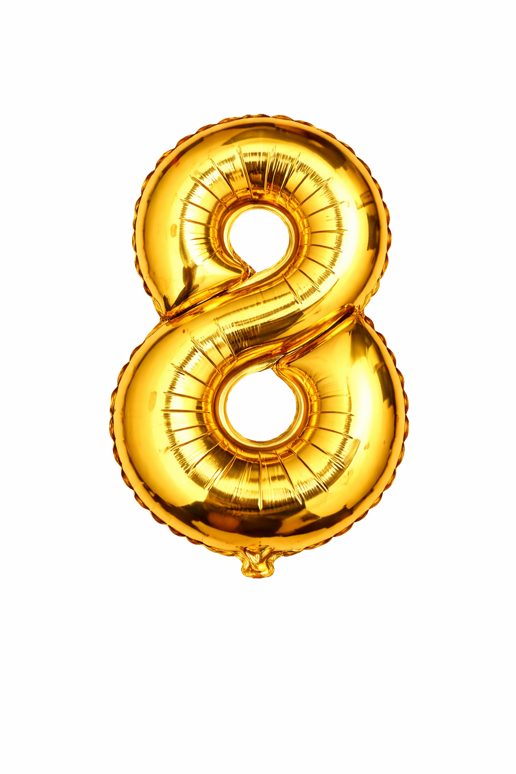 Balão Numero 16" - Imagem 20