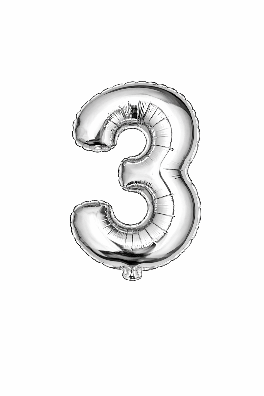 Balão Numero 16" - Imagem 5