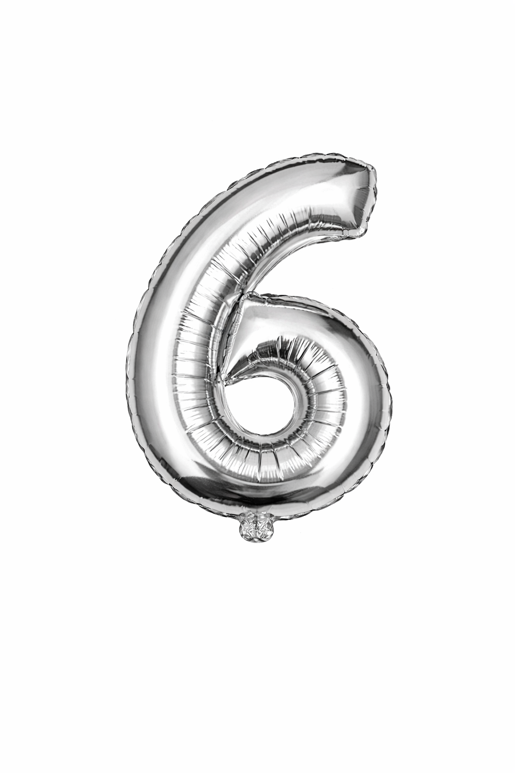Balão Numero 16" - Imagem 8