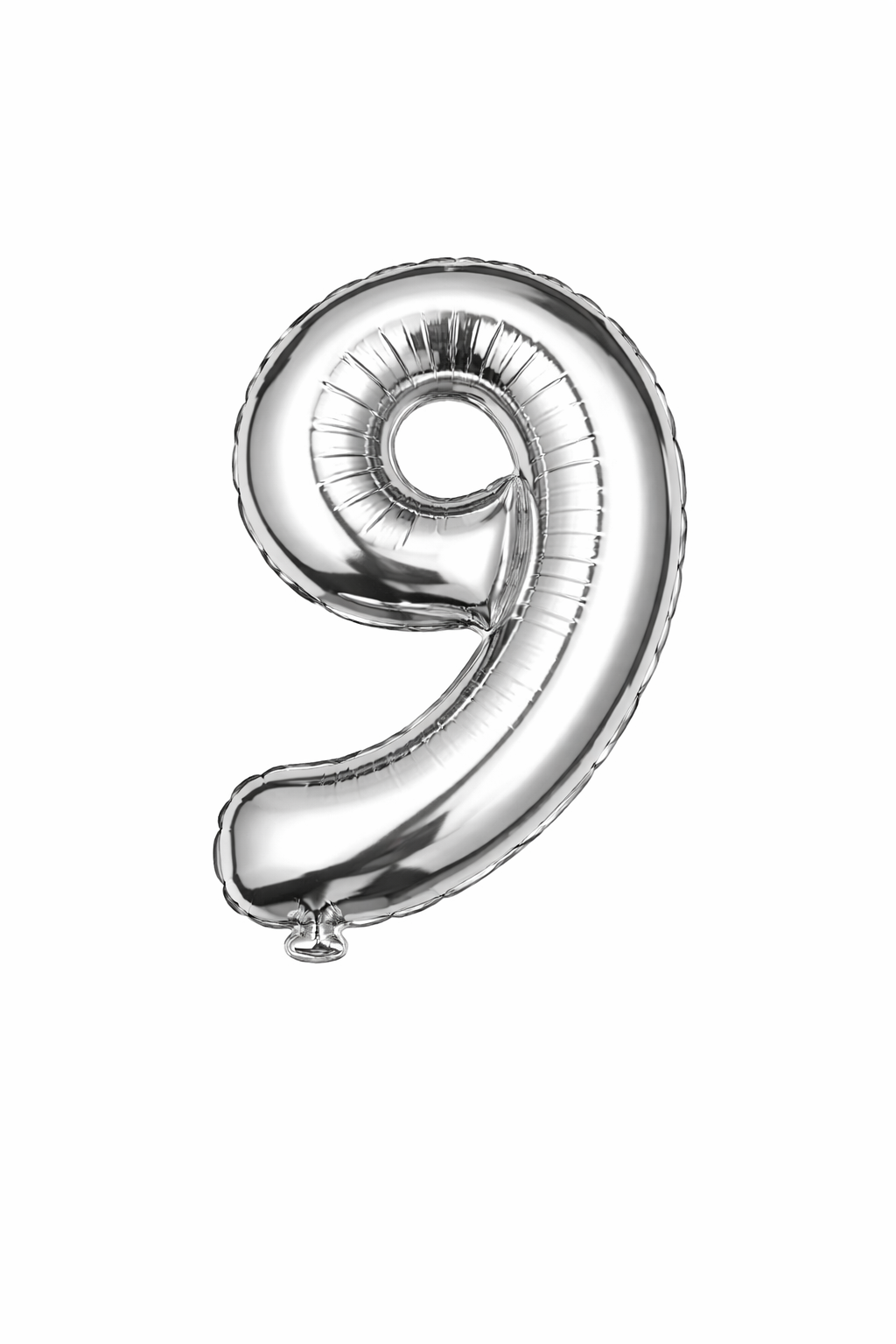 Balão Numero 16" - Imagem 11
