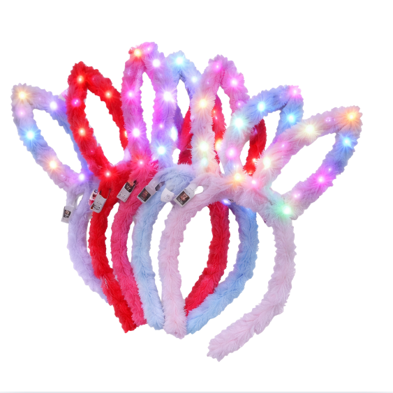Tiara Coelho LED
