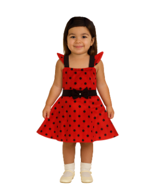 Fantasia Lady Bug